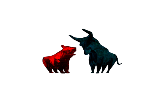 Volumen Trading Logo