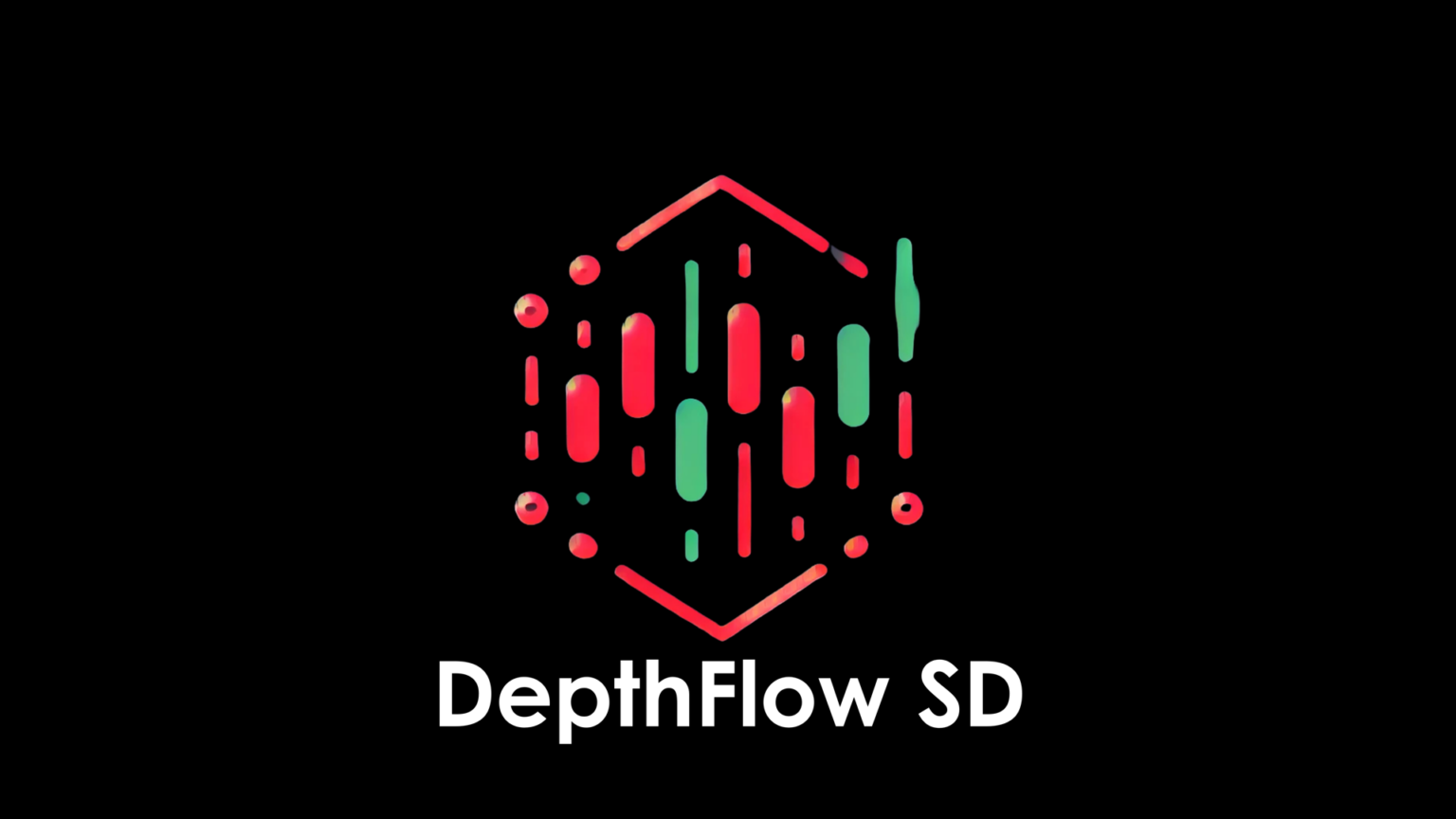 Volumen Trading & DepthFlow - Teil-/vollautomatisierte Handelssysteme