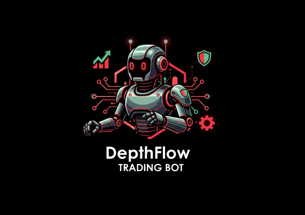 Trading Bot Logo